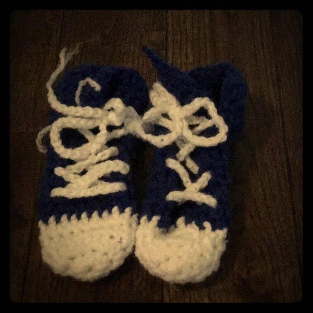 Baby to toddler hand made shoes❤️